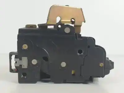 Second-hand car spare part rear left door lock for audi a6 berlina (4b2) ajm oem iam references   