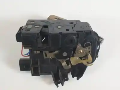 Piesă de schimb auto la mâna a doua ÎNCUIETOARE UȘA DIN SPATE STÂNGA pentru AUDI A6 BERLINA (4B2)  Referințe OEM IAM   