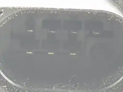 Second-hand car spare part rear left door lock for audi a6 berlina (4b2) ajm oem iam references   