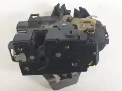 Second-hand car spare part rear right door lock for audi a6 berlina (4b2) ajm oem iam references 