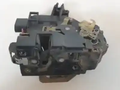 Second-hand car spare part front right door lock for audi a6 berlina (4b2) ajm oem iam references 4b1837016b