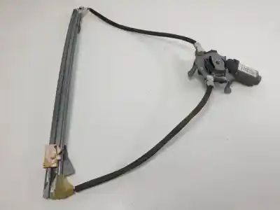 Second-hand car spare part driver left window regulator for renault scenic rx4 (ja0) f9q740 oem iam references 400733  