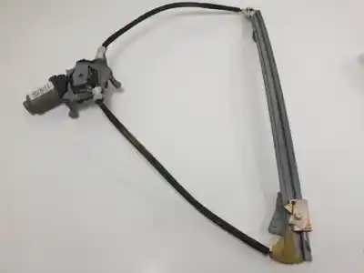 Second-hand car spare part passenger side right window regulator for renault scenic rx4 (ja0) f9q740 oem iam references 400732  