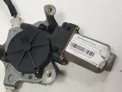 Second-hand car spare part passenger side right window regulator for renault scenic rx4 (ja0) f9q740 oem iam references 400732  