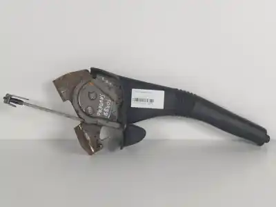 Second-hand car spare part handbrake lever for dacia sandero b4dg4 oem iam references 