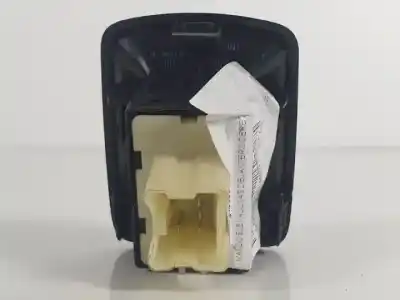 Second-hand car spare part right front power window switch for dacia sandero b4dg4 oem iam references   