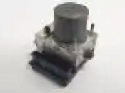 Second-hand car spare part abs for peugeot 307 cc (s1) rfn oem iam references 9657353180