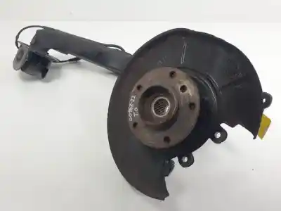 Pièce détachée automobile d'occasion MOYEU DE ROUE ARRIÈRE DROITE pour BMW SERIE 3 COMPACT (E46)  Références OEM IAM   