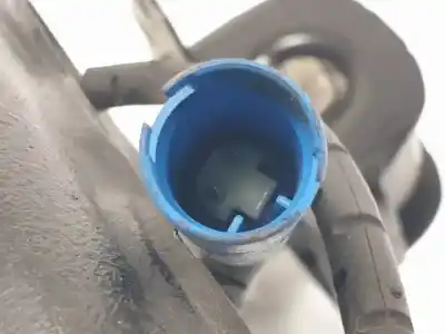 Second-hand car spare part rear right knuckle for bmw serie 3 compact (e46) 204d4 oem iam references   