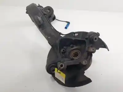 Second-hand car spare part rear right knuckle for bmw serie 3 compact (e46) 204d4 oem iam references   