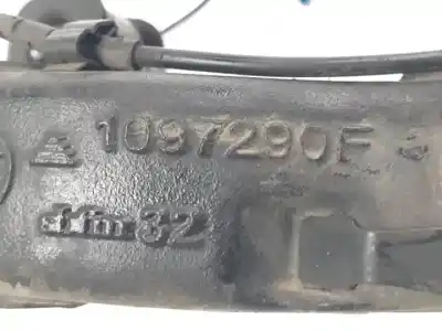 Second-hand car spare part rear right knuckle for bmw serie 3 compact (e46) 204d4 oem iam references   