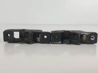 Автозапчасти б/у замок задней левой двери за ford transit connect (tc7) hcpb ссылки oem iam   
