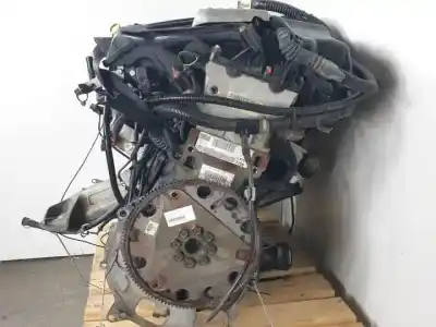 Автозапчасти б/у полный двигатель за land rover range rover (lm) 306d1 ссылки oem iam 306d1  
