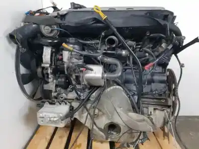 Автозапчасти б/у полный двигатель за land rover range rover (lm) 306d1 ссылки oem iam 306d1  