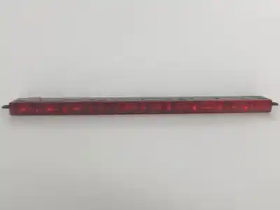 Recambio de automóvil de segunda mano de luz central de freno para fiat multipla nuevo (186) 186a8000 referencias oem iam 