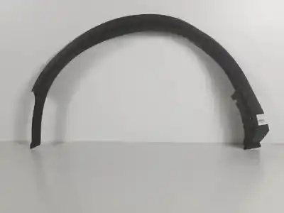 Second-hand car spare part front decorative moulding for citroen c15 161axud7 oem iam references 9563246377