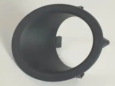 Gebrauchtes Autoersatzteil frontleisten zum citroen berlingo (m59) wjy oem-iam-referenzen 9643804277