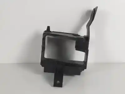 Peça sobressalente para automóvel em segunda mão molduras frontais por citroen c2 (jm_) 1.6 referências oem iam 6556et  