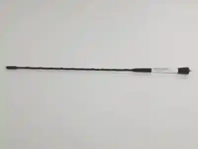 Peça sobressalente para automóvel em segunda mão antena por citroen c2 (jm_) 1.6 referências oem iam 6561a0