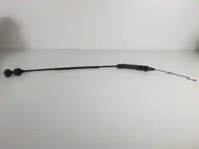 Pezzo di ricambio per auto di seconda mano PEDALE DELLA FRIZIONE per FIAT I SCUDO (222)  Riferimenti OEM IAM 2150P6  