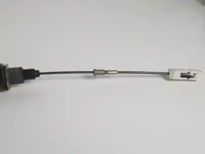 Pezzo di ricambio per auto di seconda mano pedale della frizione per fiat i scudo (222) d8b riferimenti oem iam 2150p6  