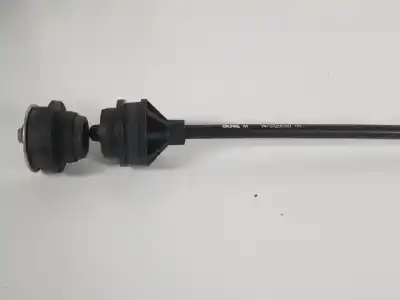 Pezzo di ricambio per auto di seconda mano pedale della frizione per fiat i scudo (222) d8b riferimenti oem iam 2150p6  