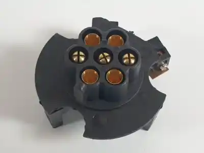 Gebrauchtes Autoersatzteil anhängerkupplung zum citroen berlingo wjy(dw8b) oem-iam-referenzen 942805  