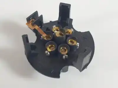 Gebrauchtes Autoersatzteil anhängerkupplung zum citroen berlingo wjy(dw8b) oem-iam-referenzen 942805  