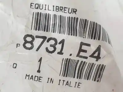 Автозапчастина б/у амортизаторі багажника/дверей для citroen xsara break nfu посилання на oem iam 8731e4   Автозапчастина б/у амортизаторі багажника/дверей для citroen xsara break nfu посилання на oem iam 8731e4