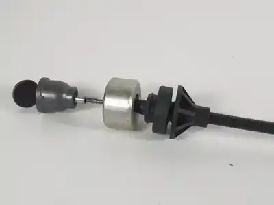Pezzo di ricambio per auto di seconda mano pedale della frizione per fiat i scudo (222) rhz riferimenti oem iam 2150an  