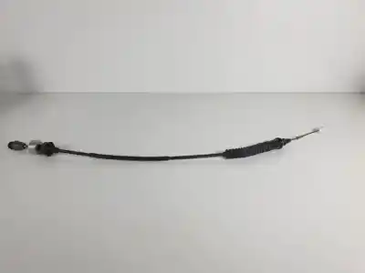 Pezzo di ricambio per auto di seconda mano PEDALE DELLA FRIZIONE per FIAT I SCUDO (222)  Riferimenti OEM IAM 2150AN  