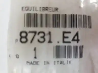 Автозапчастина б/у амортизаторі багажника/дверей для citroen xsara break nfu посилання на oem iam 8731e4   Автозапчастина б/у амортизаторі багажника/дверей для citroen xsara break nfu посилання на oem iam 8731e4