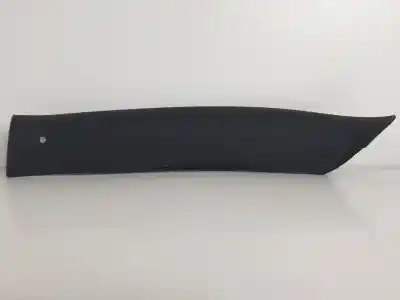 Gebrauchtes Autoersatzteil hintere zierleisten zum citroen c4 berlina d-9hx oem-iam-referenzen 8748fz 9646218177 