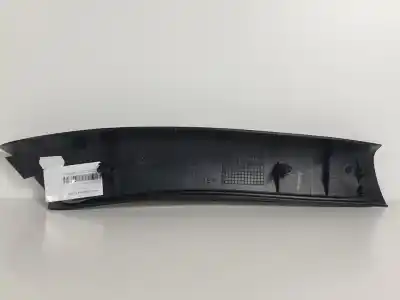 Gebrauchtes Autoersatzteil hintere zierleisten zum citroen c4 berlina d-9hx oem-iam-referenzen 8748fz 9646218177 
