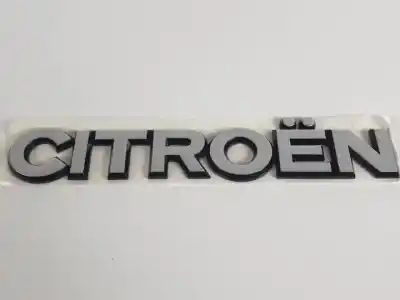 İkinci el araba yedek parçası ÇEŞİTLİ PARÇALAR için CITROEN BERLINGO  OEM IAM referansları 8663RX  
