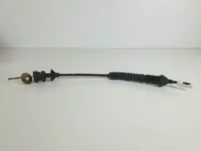 Pièce détachée automobile d'occasion PÉDALE D'EMBRAYAGE pour CITROEN XSARA BERLINA  Références OEM IAM 2150V7  