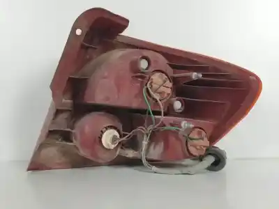 Second-hand car spare part left tailgate light for hyundai getz (tb) d3ea oem iam references   