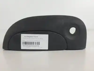 Second-hand car spare part exterior left front door handle for renault kangoo i (f/kc0) f8q632 oem iam references 7700354478e Second-hand car spare part exterior left front door handle for renault kangoo i (f/kc0) f8q632 oem iam references 7700354478e
