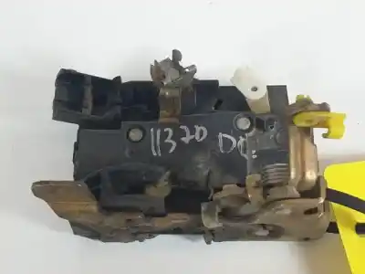 Pezzo di ricambio per auto di seconda mano serratura porta anteriore destra per peugeot partner (s2) rhy riferimenti oem iam 