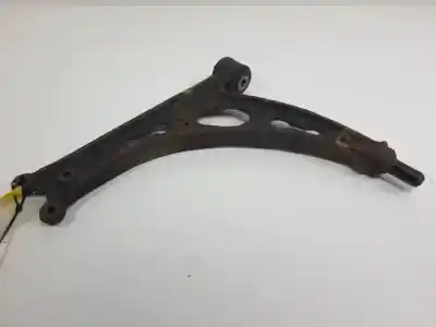 Second-hand car spare part front right lower suspension arm for audi a3 (8p) bkd oem iam references 1k0407153g