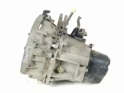 Автозапчастина б/у коробка передач для renault scénic ii (jm0/1_) 2.0 (jm05, jm0u, jm1n, jm1u, jm2v) посилання на oem iam jr5104  5 vel