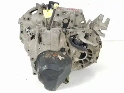 Автозапчастина б/у коробка передач для renault scénic ii (jm0/1_) 2.0 (jm05, jm0u, jm1n, jm1u, jm2v) посилання на oem iam jr5104  5 vel