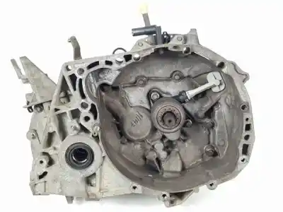 Second-hand car spare part gearbox for renault scénic ii (jm0/1_) 2.0 (jm05, jm0u, jm1n, jm1u, jm2v) oem iam references jr5104
