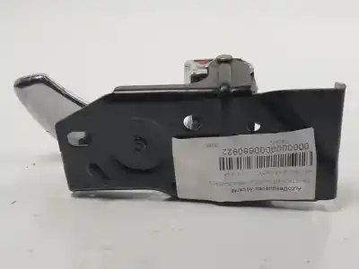 Second-hand car spare part interior left front handle for kia opirus (gh) 3.5 oem iam references   