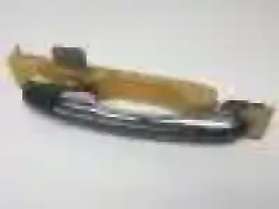 Peça sobressalente para automóvel em segunda mão puxador exterior frente direito por kia opirus (gh) 3.5 referências oem iam 