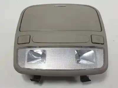 Peça sobressalente para automóvel em segunda mão luz interior por kia opirus (gh) 3.5 referências oem iam 928303f0