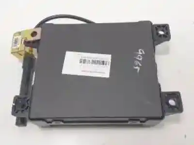 Pezzo di ricambio per auto di seconda mano modulo comfort per kia opirus (gh) 3.5 riferimenti oem iam 5wy8604a  954003f300