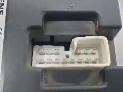 Pezzo di ricambio per auto di seconda mano modulo comfort per kia opirus (gh) 3.5 riferimenti oem iam 5wy8604a  954003f300