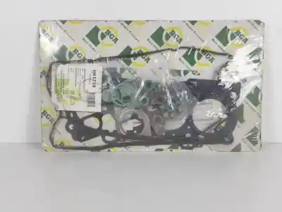 Автозапчастина б/у різні деталі для ford fiesta (cbk) fxja посилання на oem iam hk5730