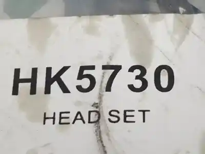 Автозапчастина б/у різні деталі для ford fiesta (cbk) fxja посилання на oem iam hk5730  